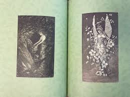 Faery A Journal Of Enchantment