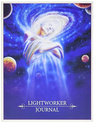 Lightworker Journal