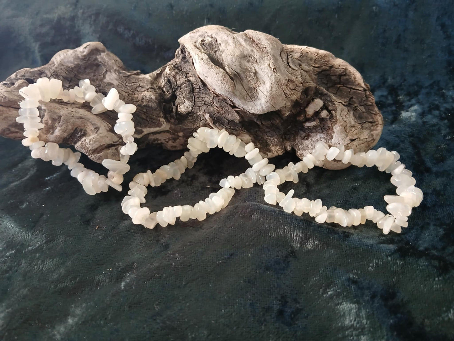 Moonstone Bracelet