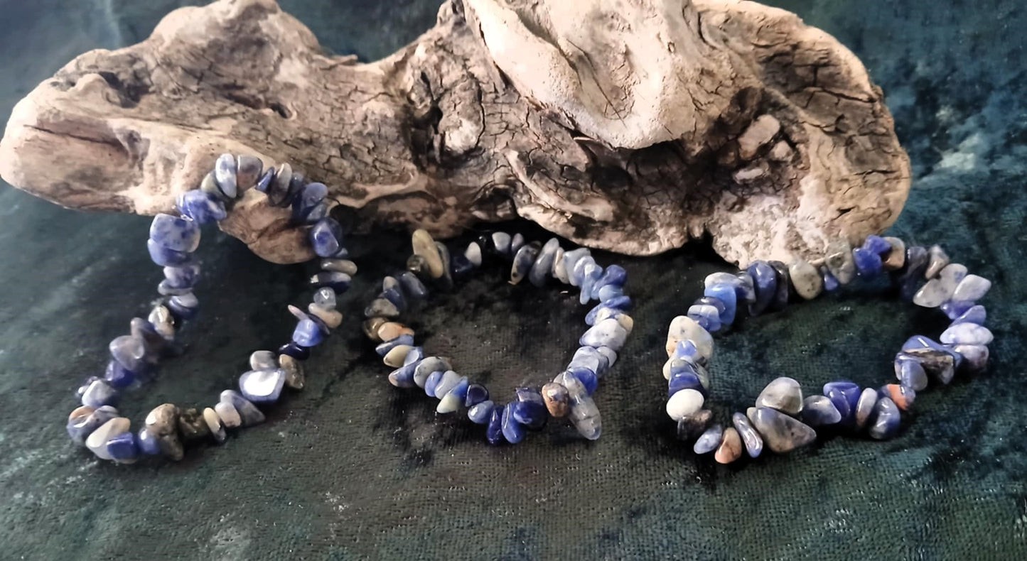 Sodalite Bracelet