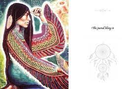 Earth Warriors Journal