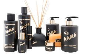 Kama Oil Products