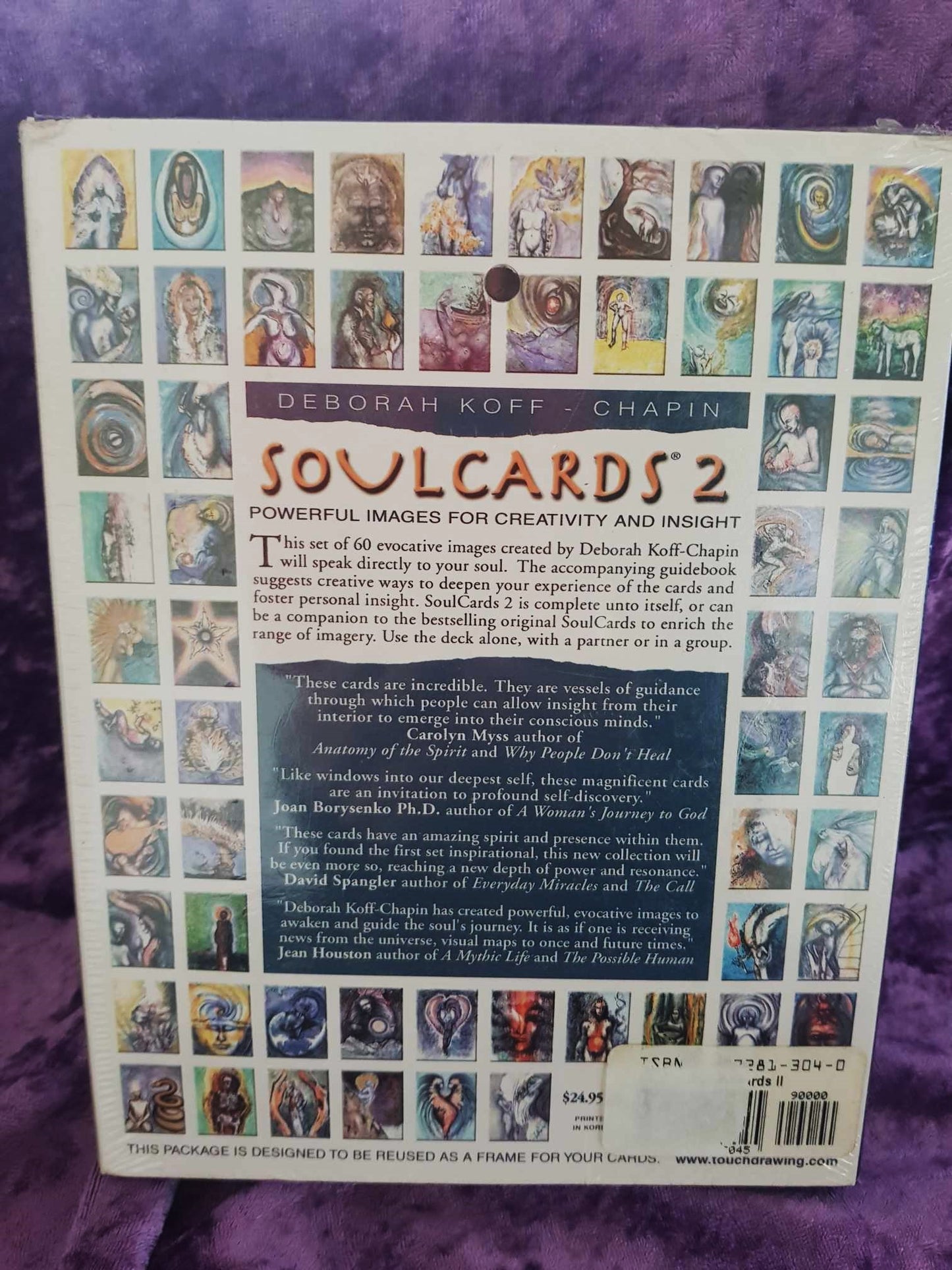 Soul Cards 2