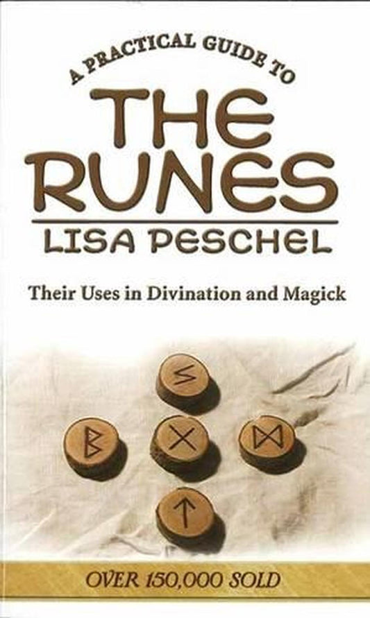 A Practical Guide To The Runes