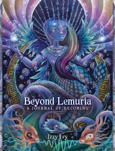Beyond Lemuria A Journal Of Becoming