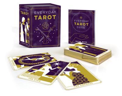 Everyday Tarot Mini Tarot Cards