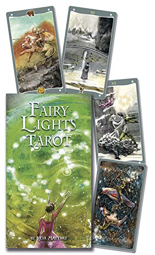 Fairy Lights Tarot Cards