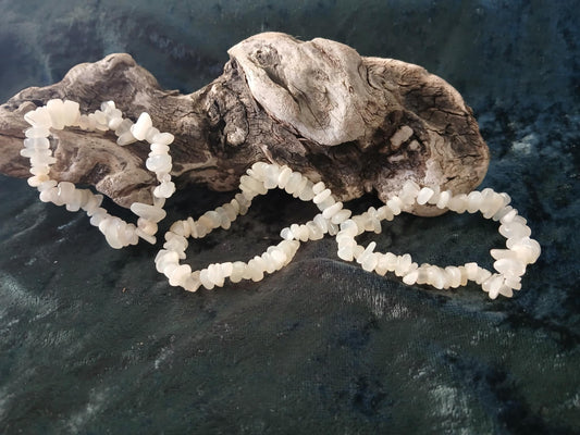 Moonstone Bracelet