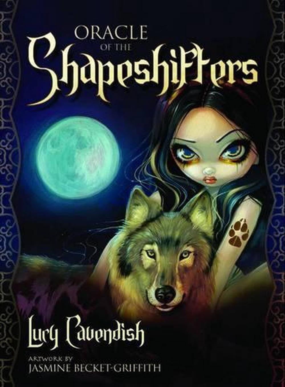 Oracle of the Shapeshifters