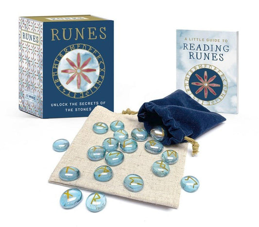 Runes: Unlock The Secret Of The Stones