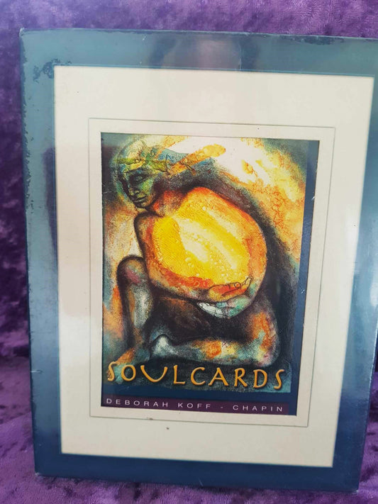 Soul Cards