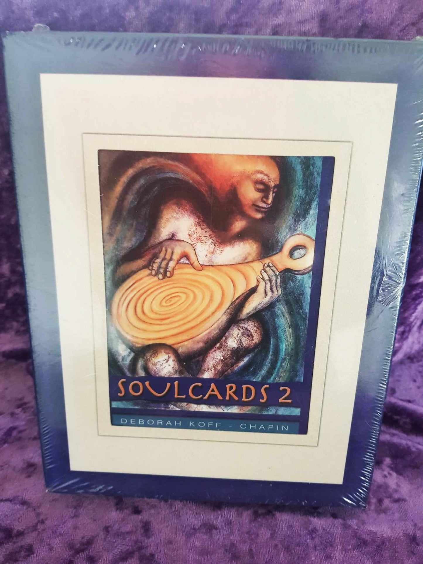 Soul Cards 2