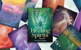 The Healing Spirits Oracle Cards