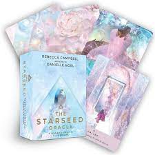 The Starseed Oracle Cards