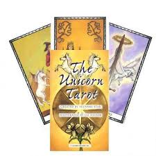 The Unicorn Tarot Cards