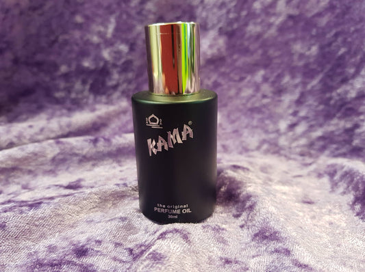 Kama Perfume Oil 30mls