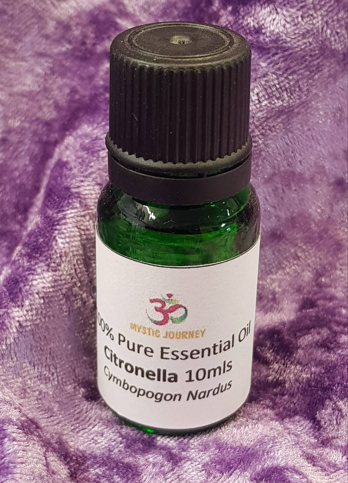 Citronella Essential Oil