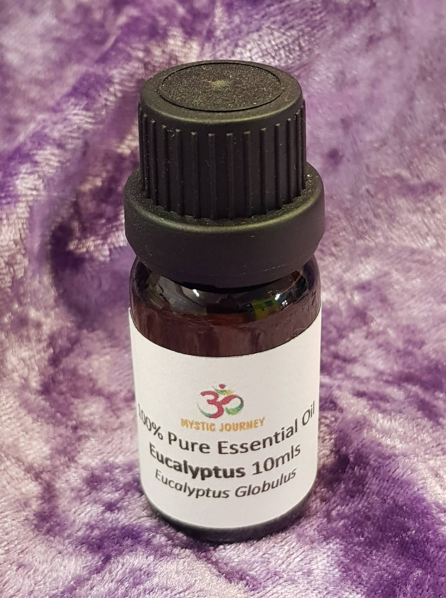 Eucalyptus Essential Oil