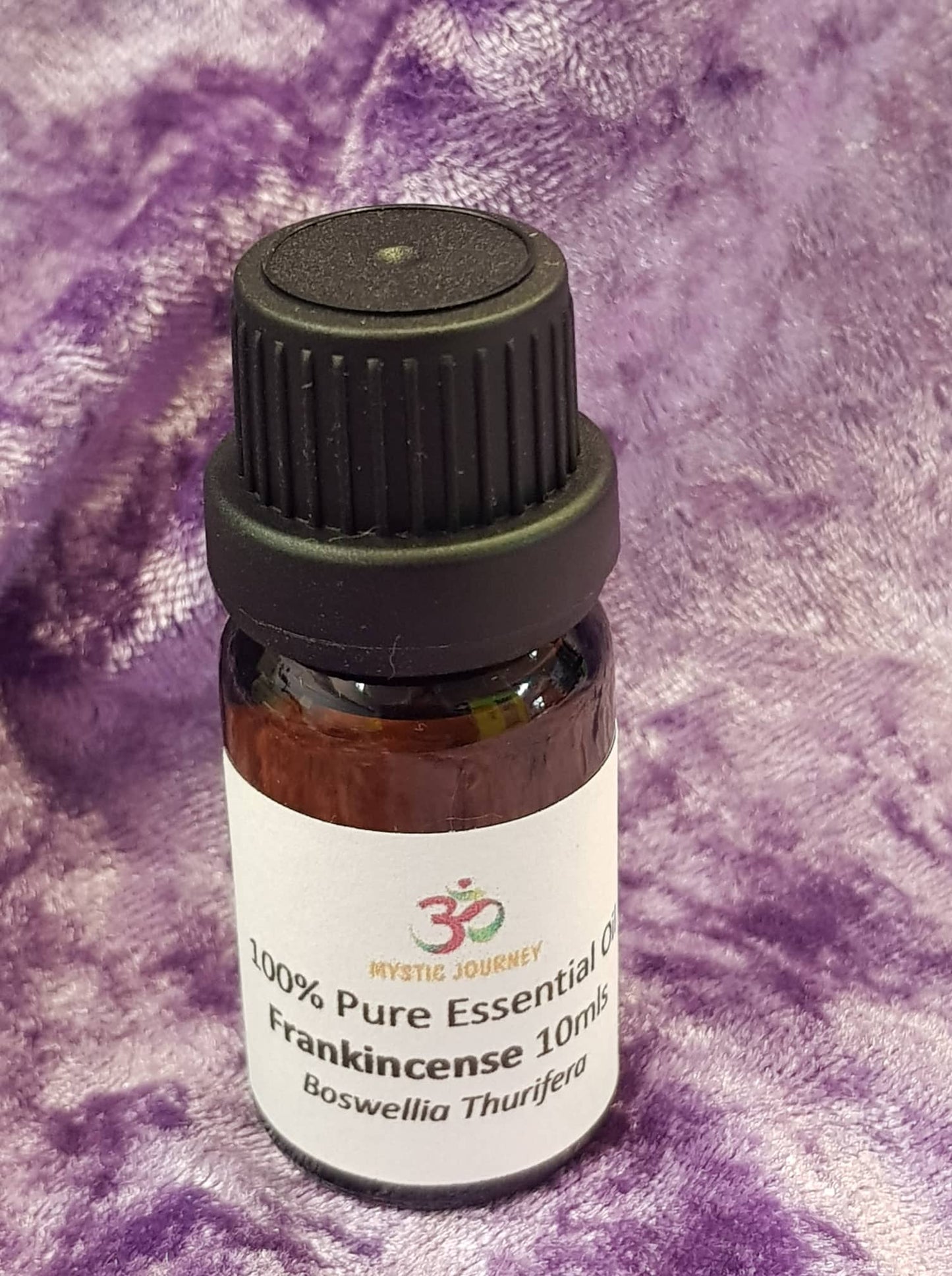 Frankincense Essential Oil