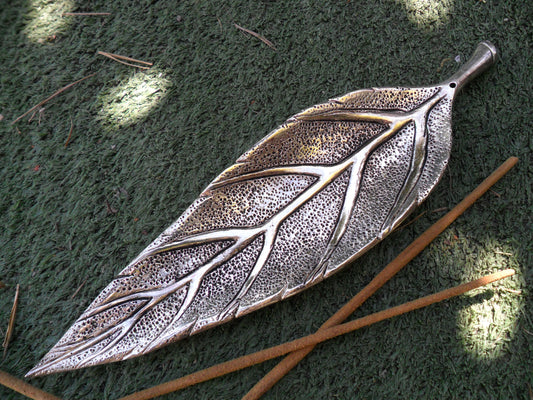 Incense burner ash catcher