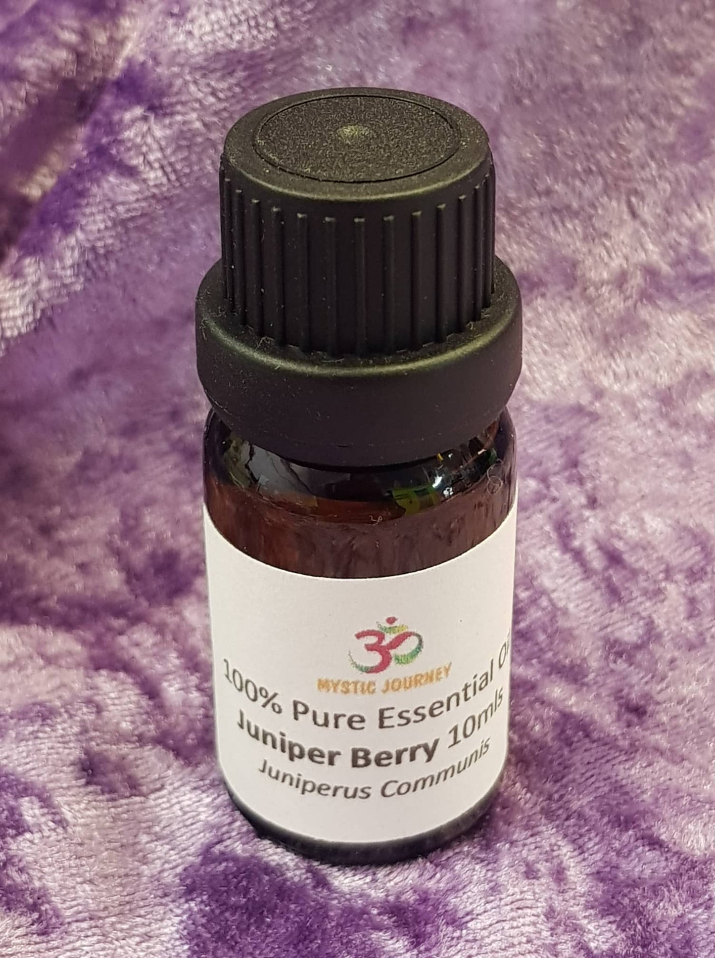 Juniper Berry Essential Oil