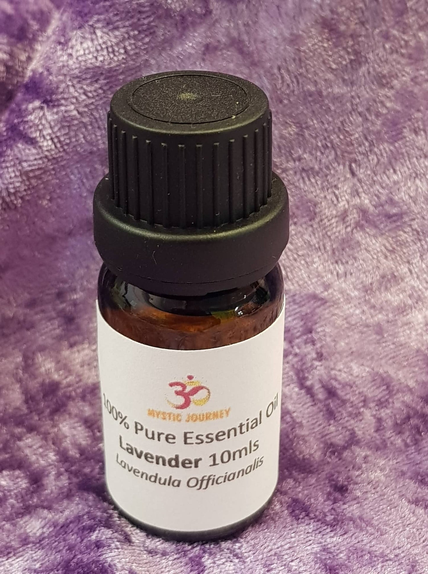 Lavender Essential Oil