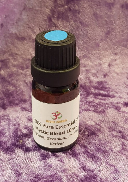 Mystic Essential Oil Blend