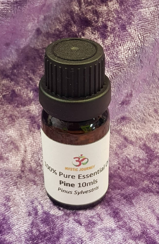 Pine Essential Oil