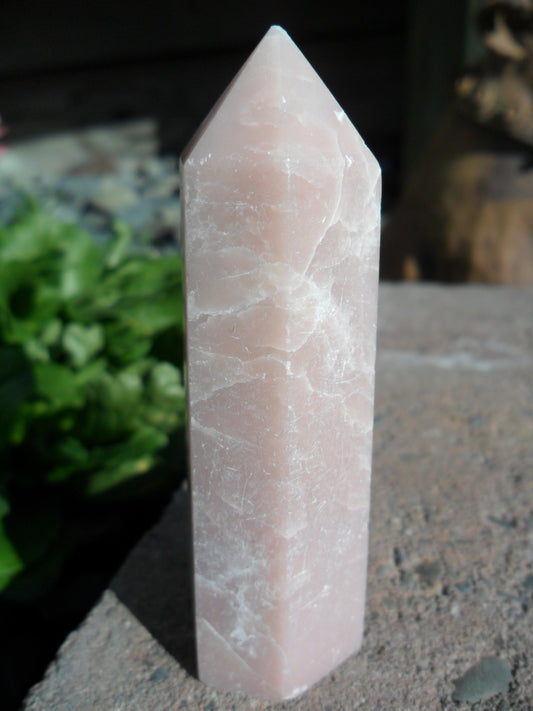 Pink Opal Point