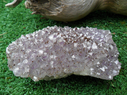 Amethyst Cluster