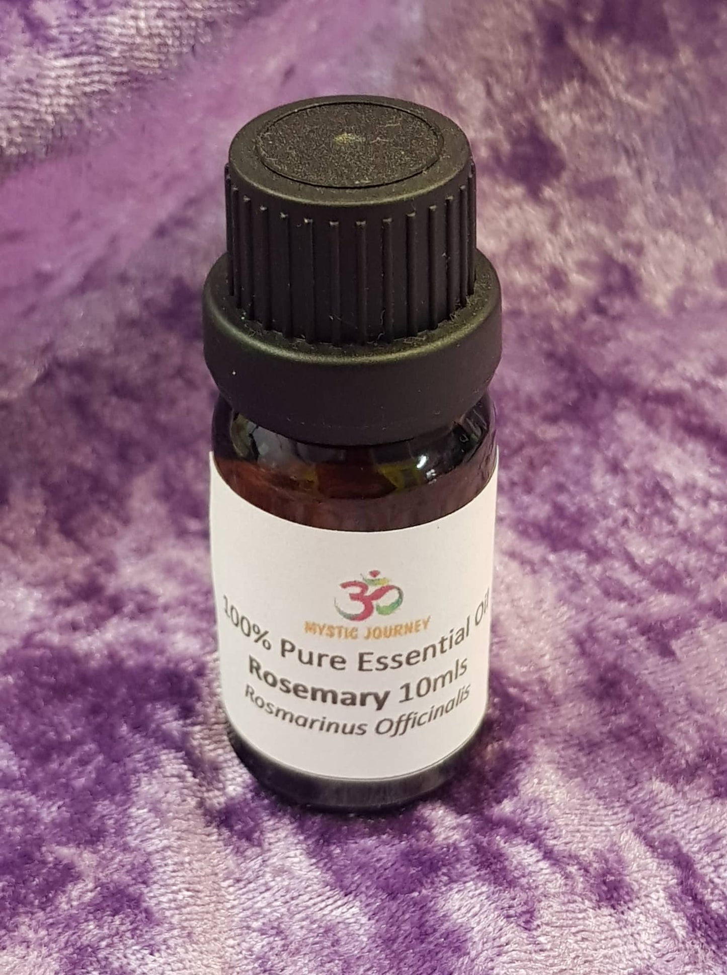 Rosemary Essential Oil