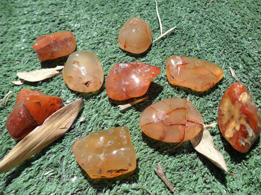 Carnelian
