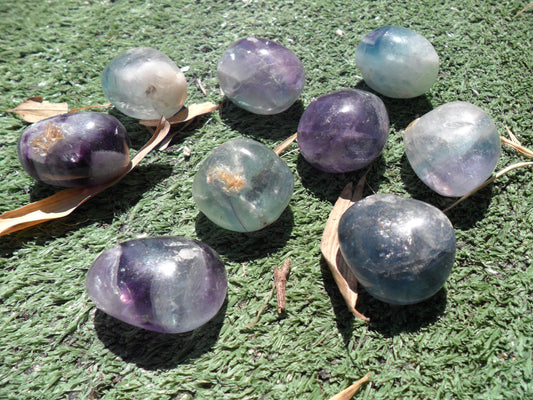 Fluorite